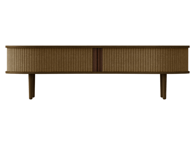 AUDACIOUS | TV BENCH