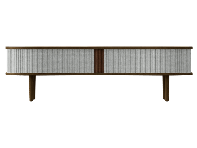 AUDACIOUS | TV BENCH