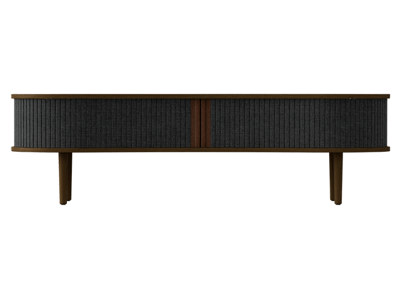 AUDACIOUS | TV BENCH