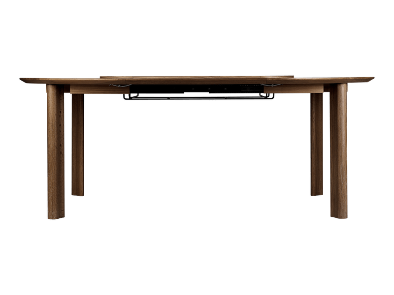 COMFORT CIRCLE | DINING TABLE WITH EXTENSION