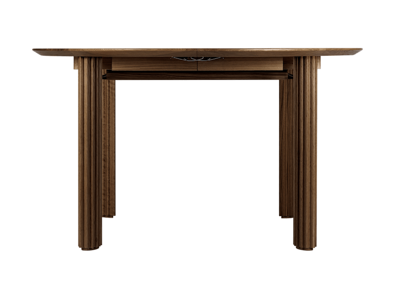 COMFORT CIRCLE | DINING TABLE WITH EXTENSION