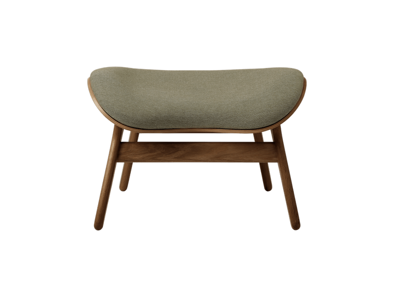 A CONVERSATION PIECE | OTTOMAN