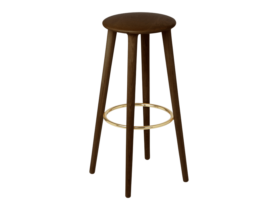 THE SOCIALITE | BAR STOOL