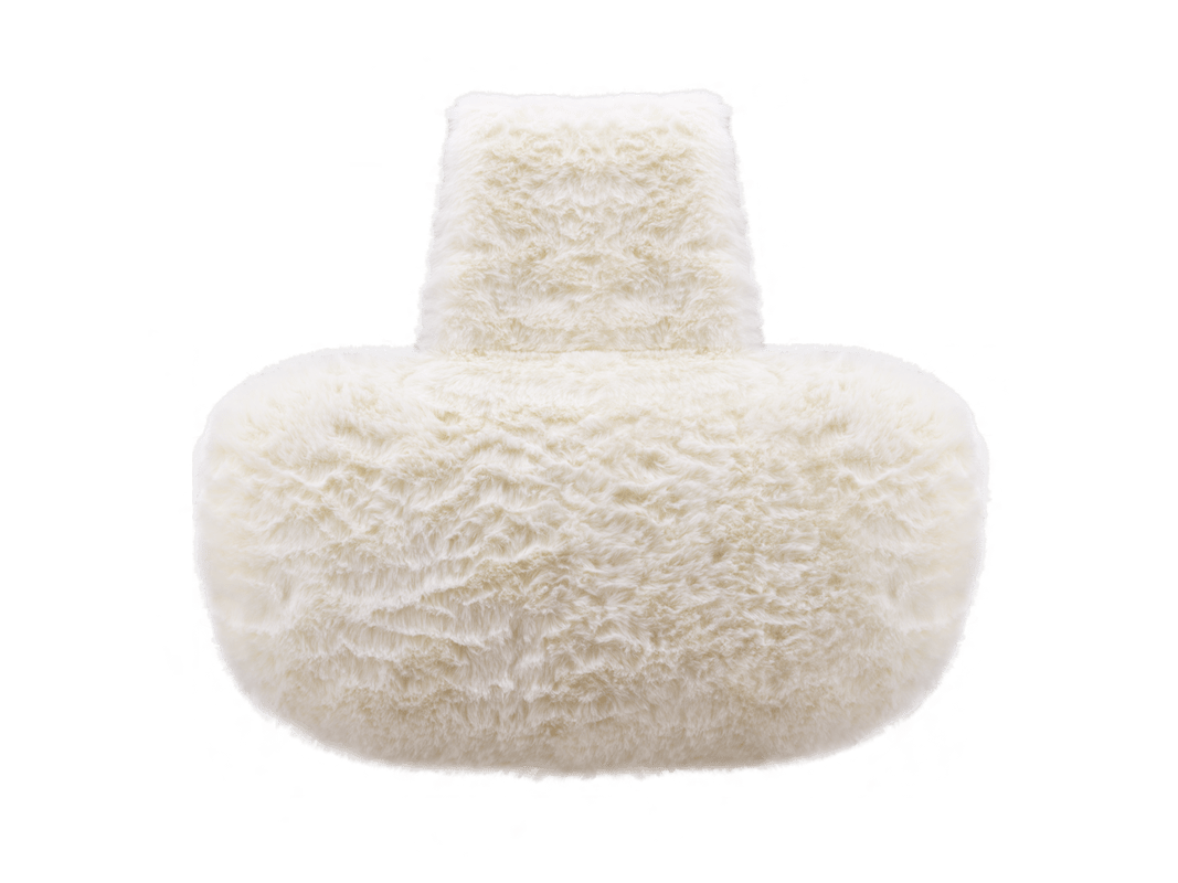 NECK REST | ACCESSORY FOR LOUNGE CHAIRS