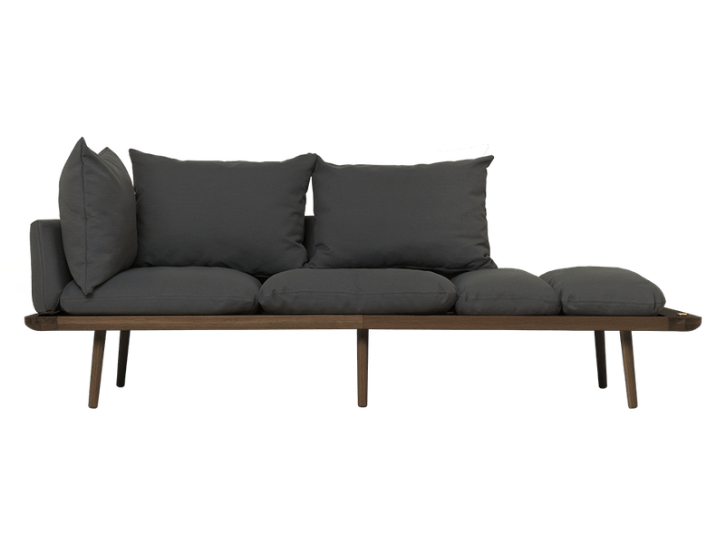 LOUNGE AROUND | 3 SEATER, HORIZONS