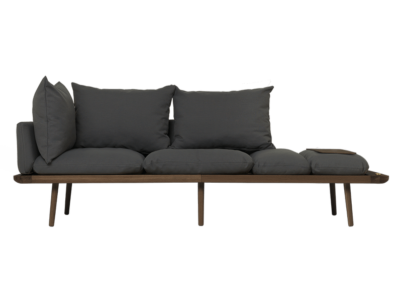 LOUNGE AROUND | 3 SEATER, HORIZONS