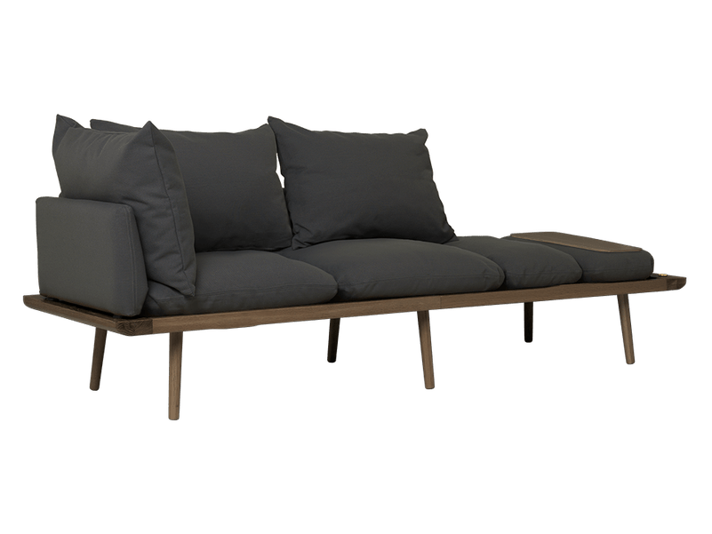 LOUNGE AROUND | 3 SEATER, HORIZONS