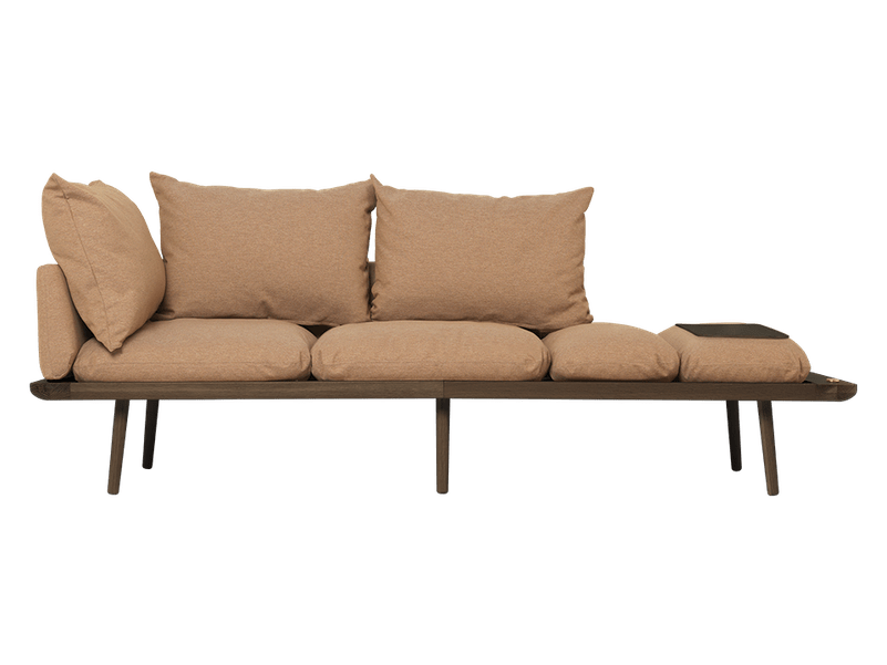 LOUNGE AROUND | 3 SEATER, HORIZONS