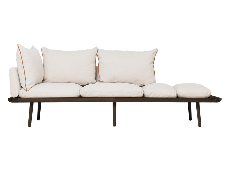 LOUNGE AROUND | 3 SEATER, HORIZONS