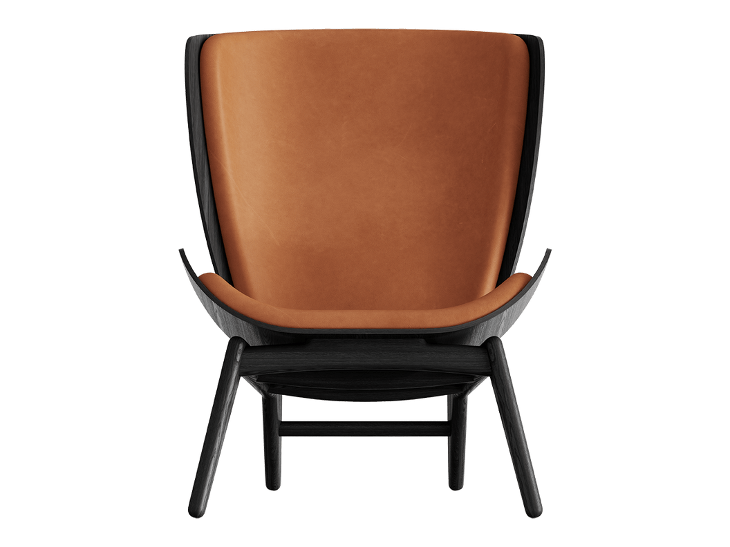 THE READER | WING CHAIR