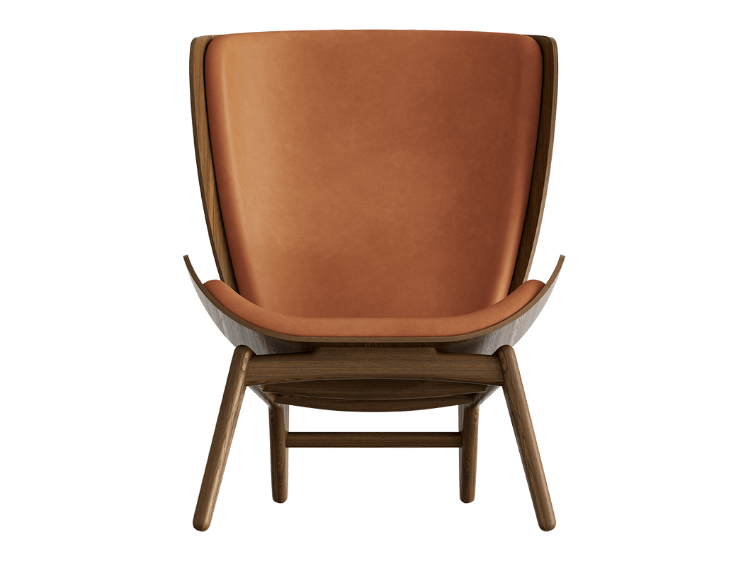 THE READER | WING CHAIR