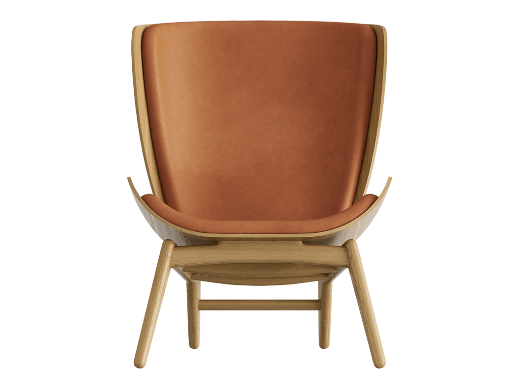 THE READER | WING CHAIR