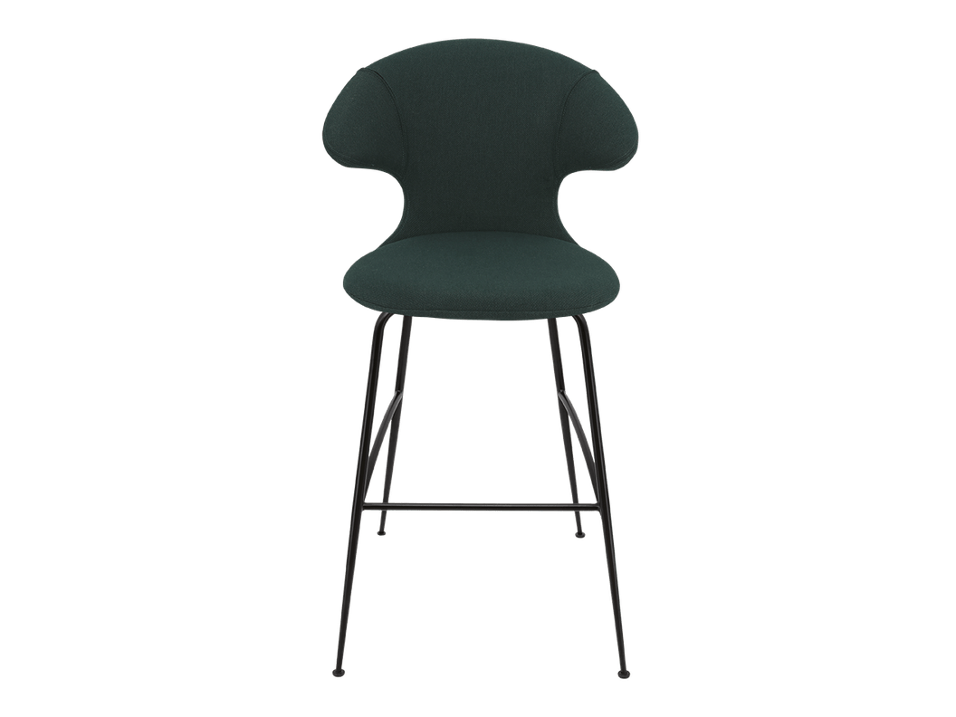 TIME FLIES | BAR STOOL