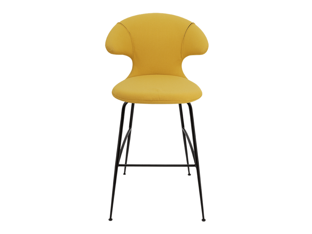 TIME FLIES | BAR STOOL