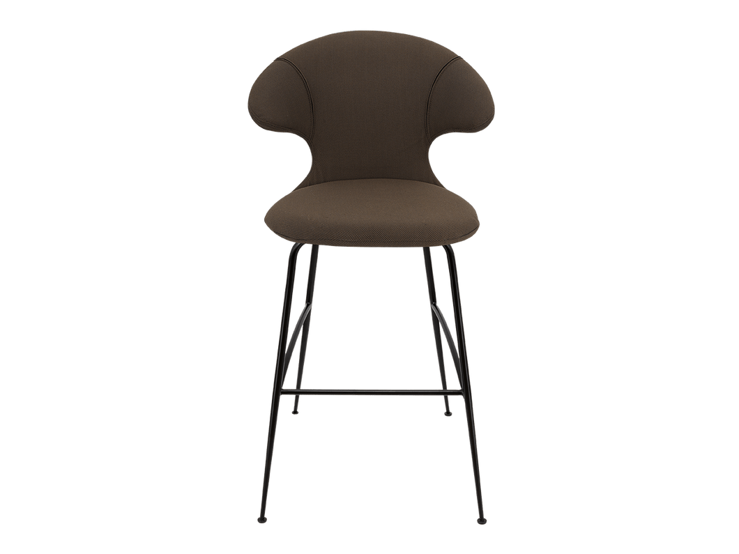 TIME FLIES | BAR STOOL