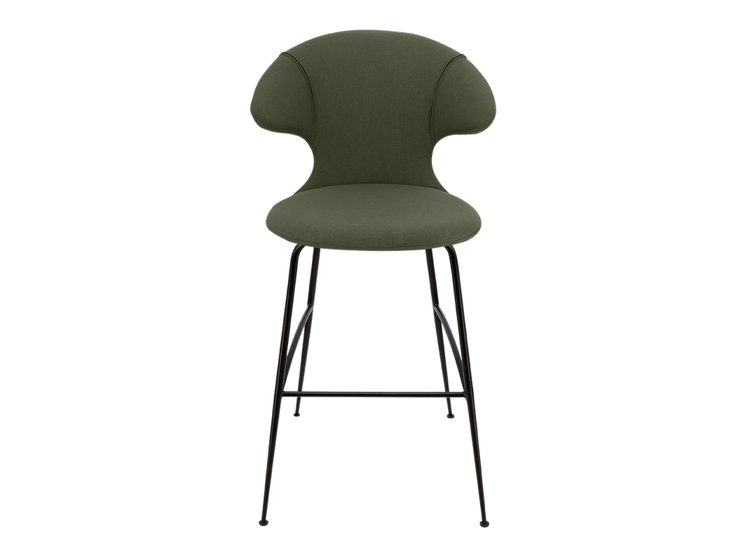 TIME FLIES | BAR STOOL