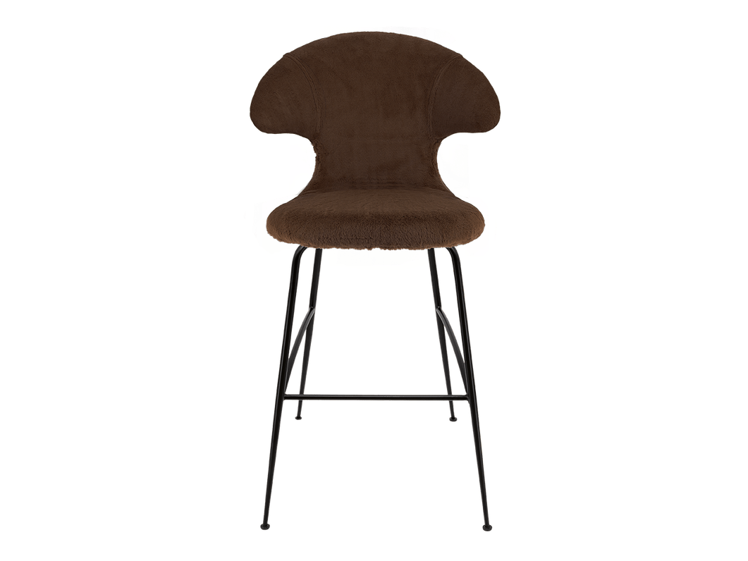 TIME FLIES | BAR STOOL