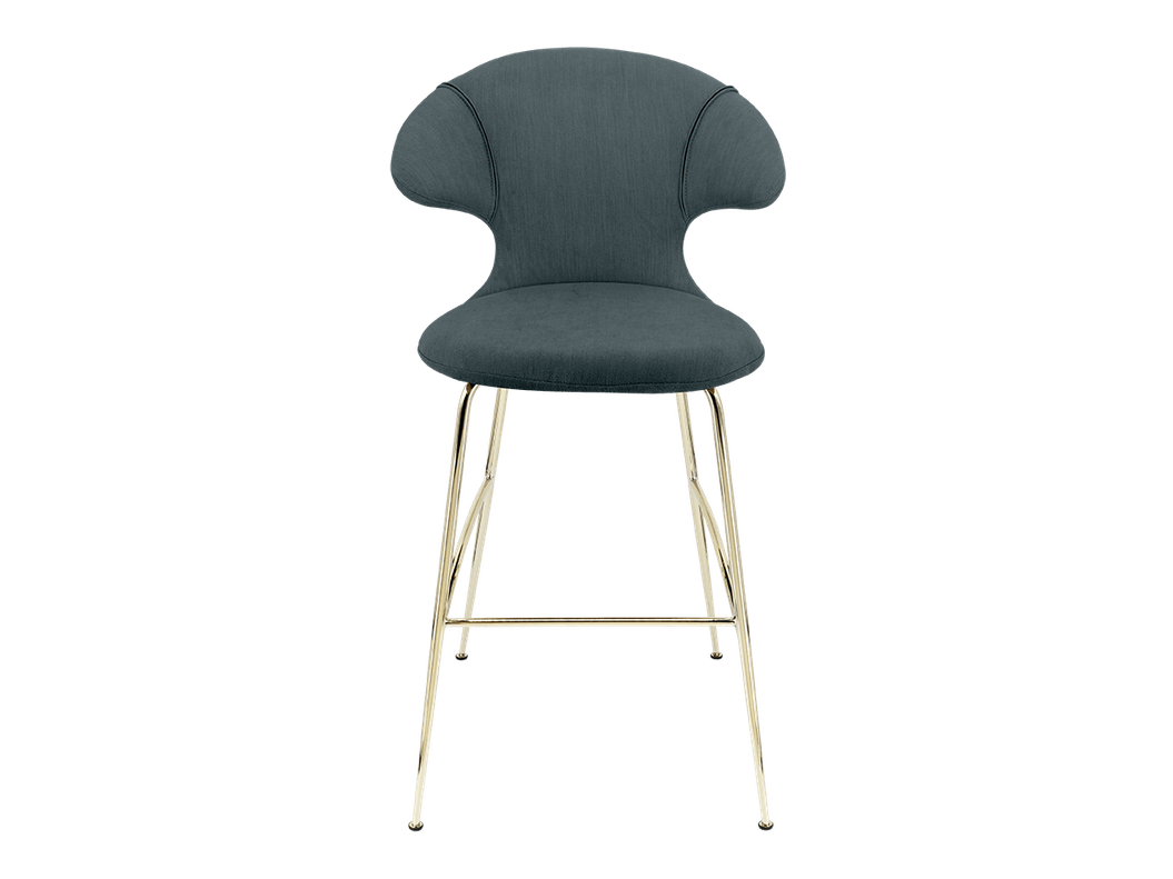 TIME FLIES | BAR STOOL