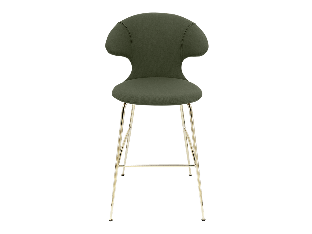 TIME FLIES | BAR STOOL