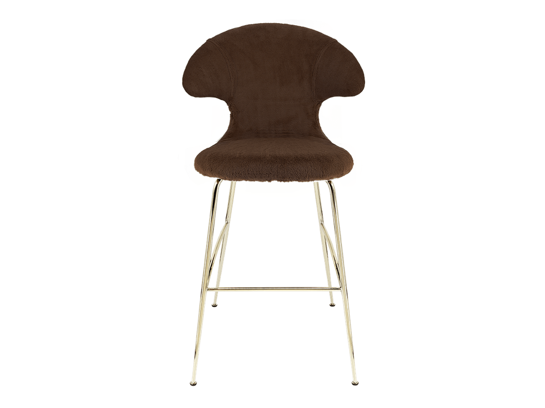 TIME FLIES | BAR STOOL