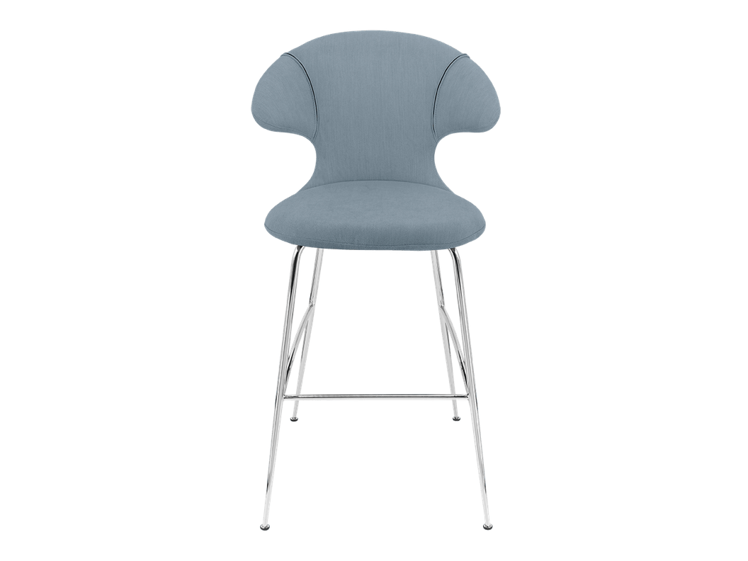 TIME FLIES | BAR STOOL