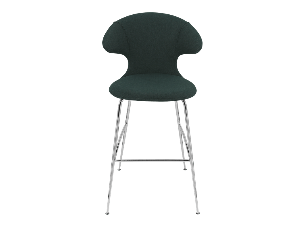 TIME FLIES | BAR STOOL