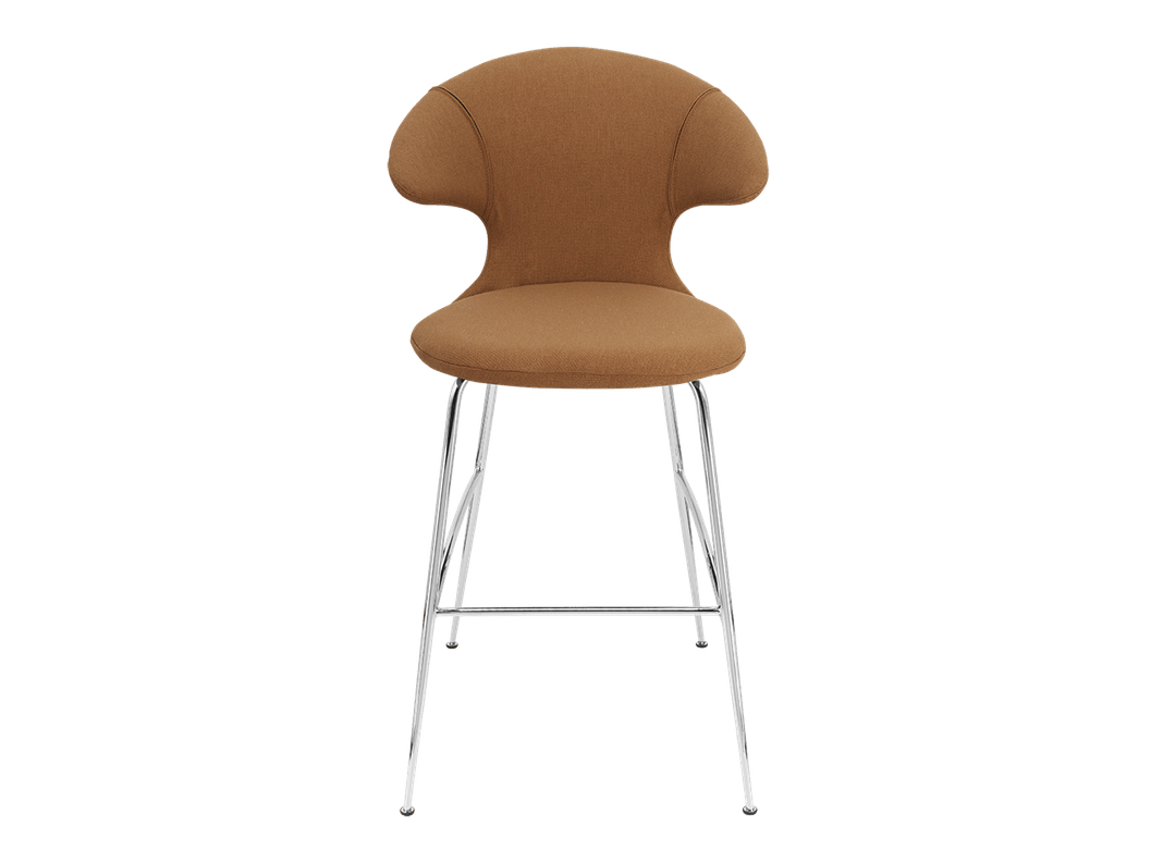 TIME FLIES | BAR STOOL