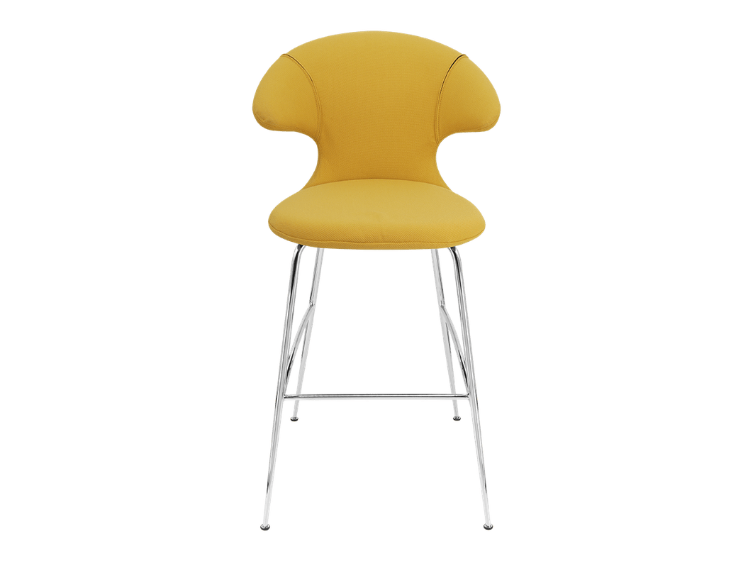 TIME FLIES | BAR STOOL