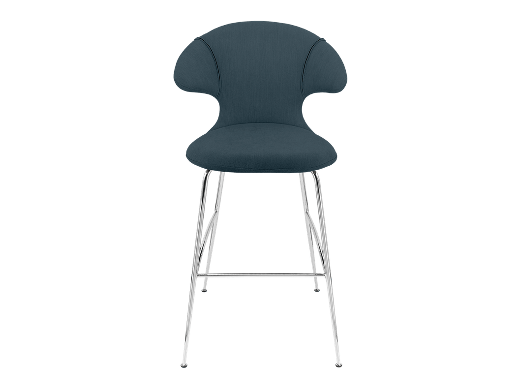 TIME FLIES | BAR STOOL