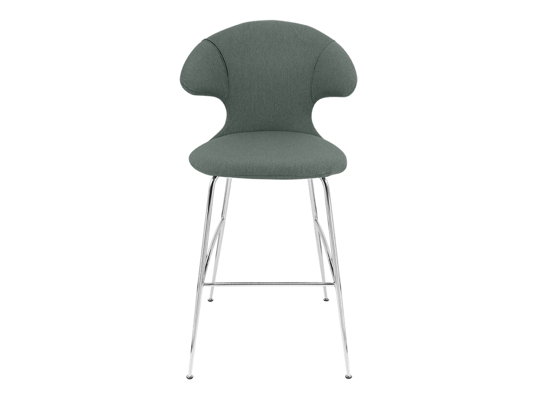 TIME FLIES | BAR STOOL