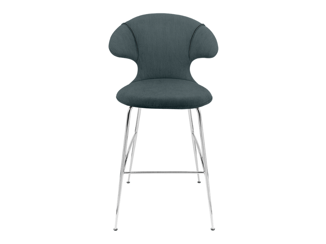 TIME FLIES | BAR STOOL