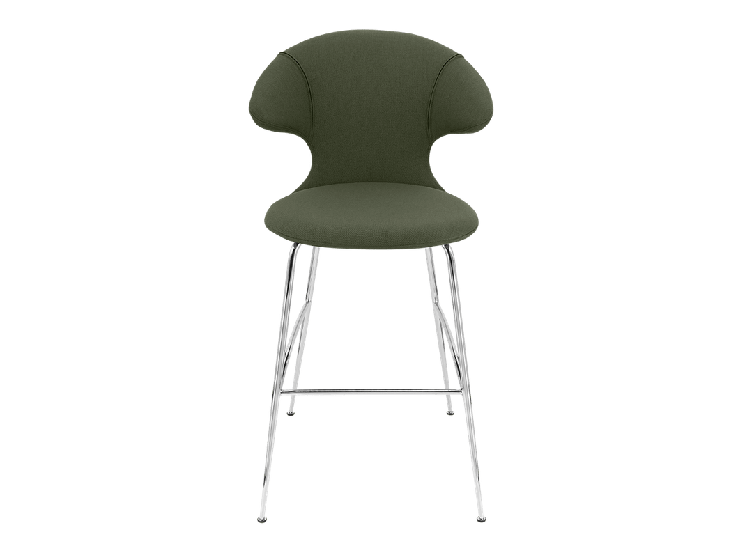 TIME FLIES | BAR STOOL