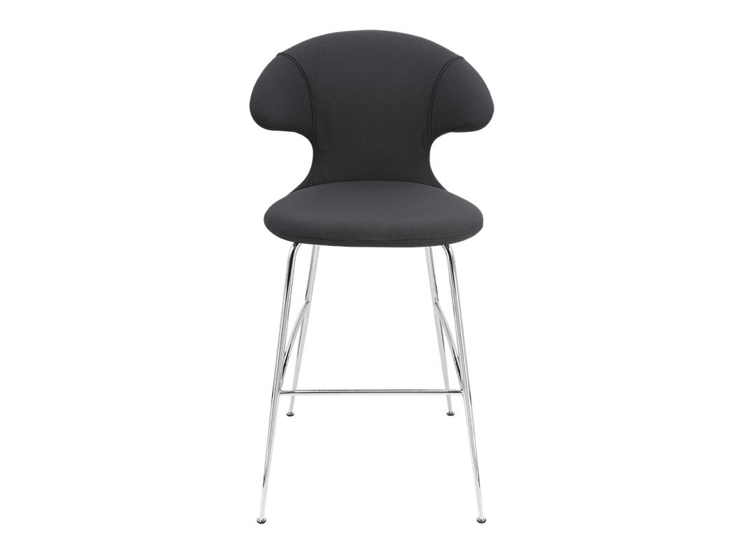 TIME FLIES | BAR STOOL