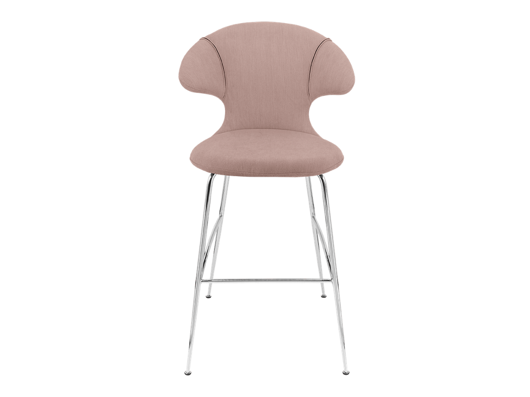 TIME FLIES | BAR STOOL