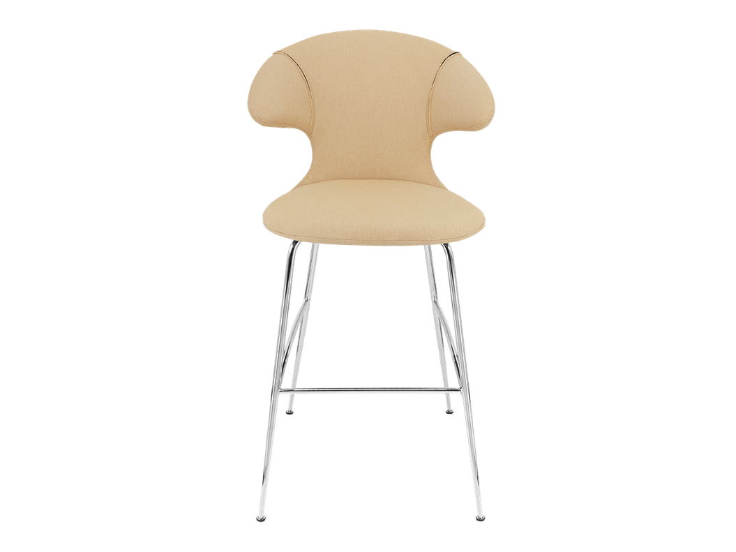 TIME FLIES | BAR STOOL