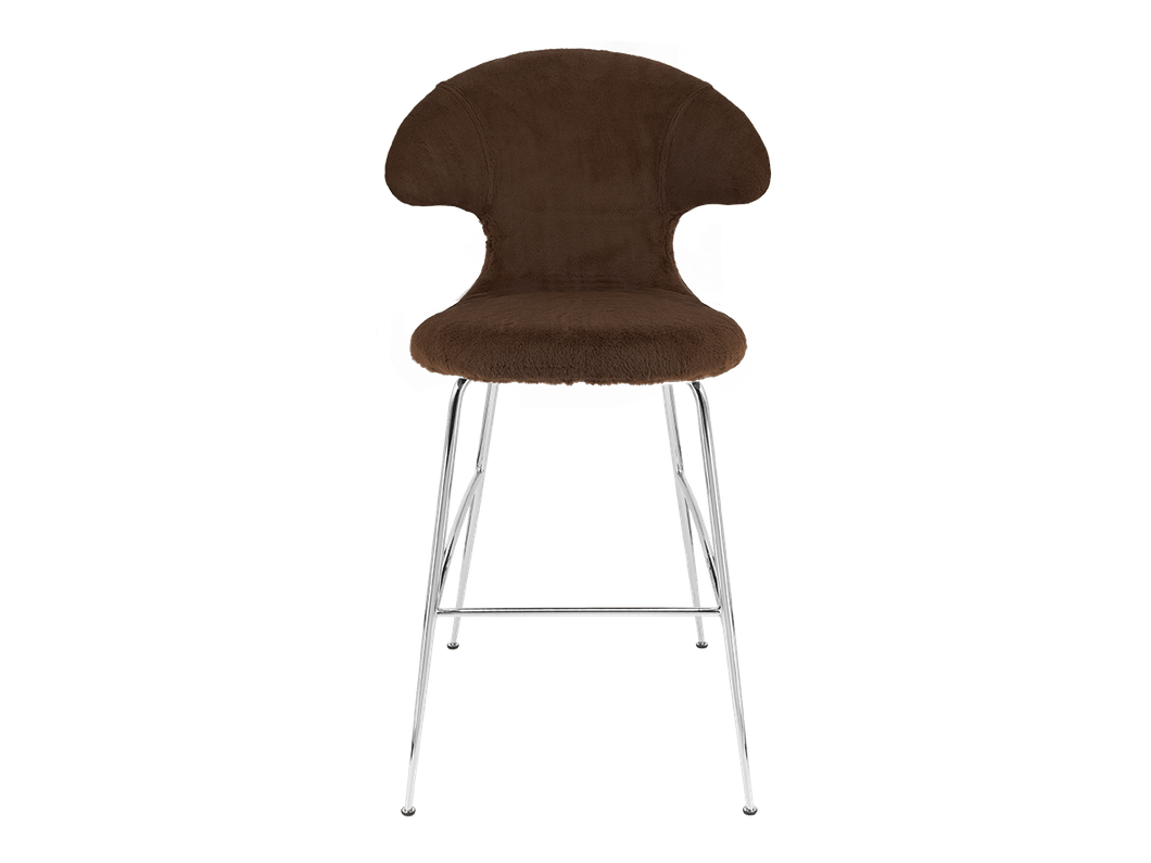 TIME FLIES | BAR STOOL