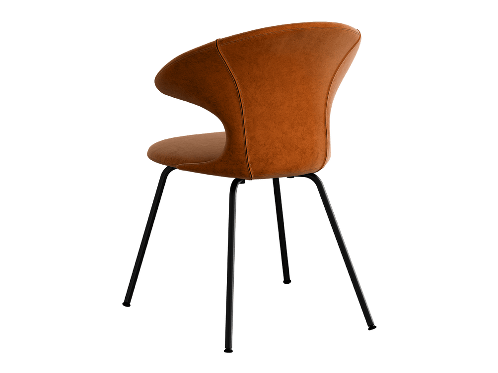 TIME FLIES | CHAIR, VELOUR