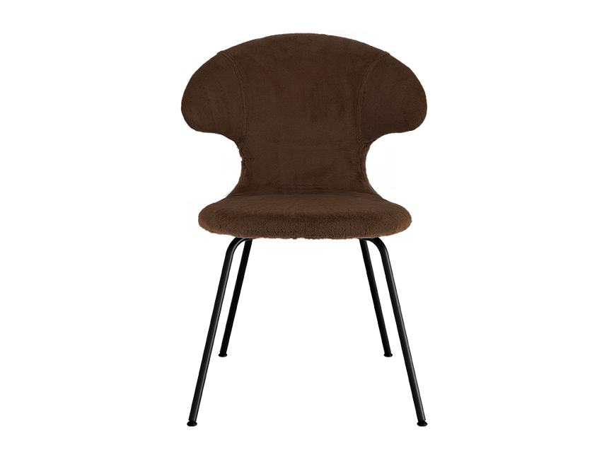 TIME FLIES | CHAIR, TEDDY BEAR