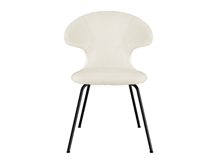 TIME FLIES | CHAIR, TEDDY BEAR