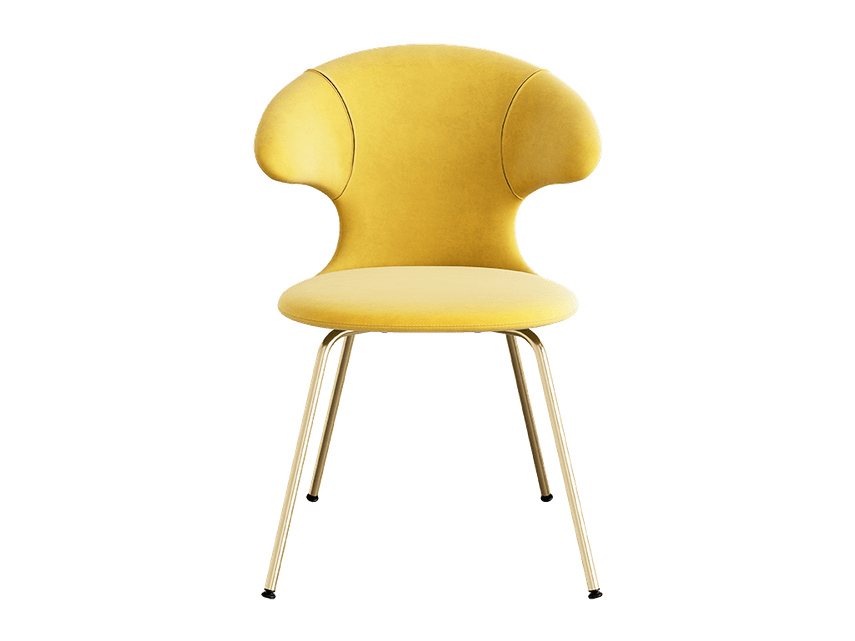 TIME FLIES | CHAIR, VELOUR