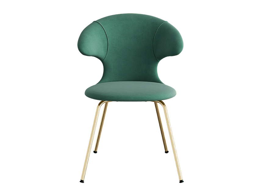 TIME FLIES | CHAIR, VELOUR