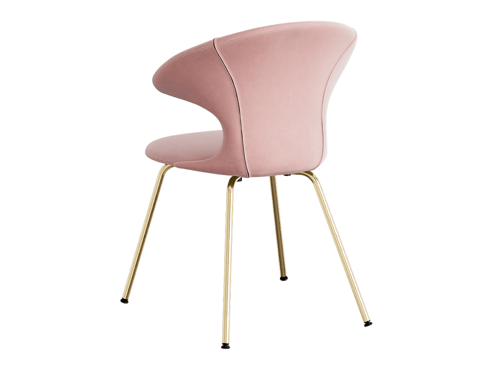 TIME FLIES | CHAIR, VELOUR