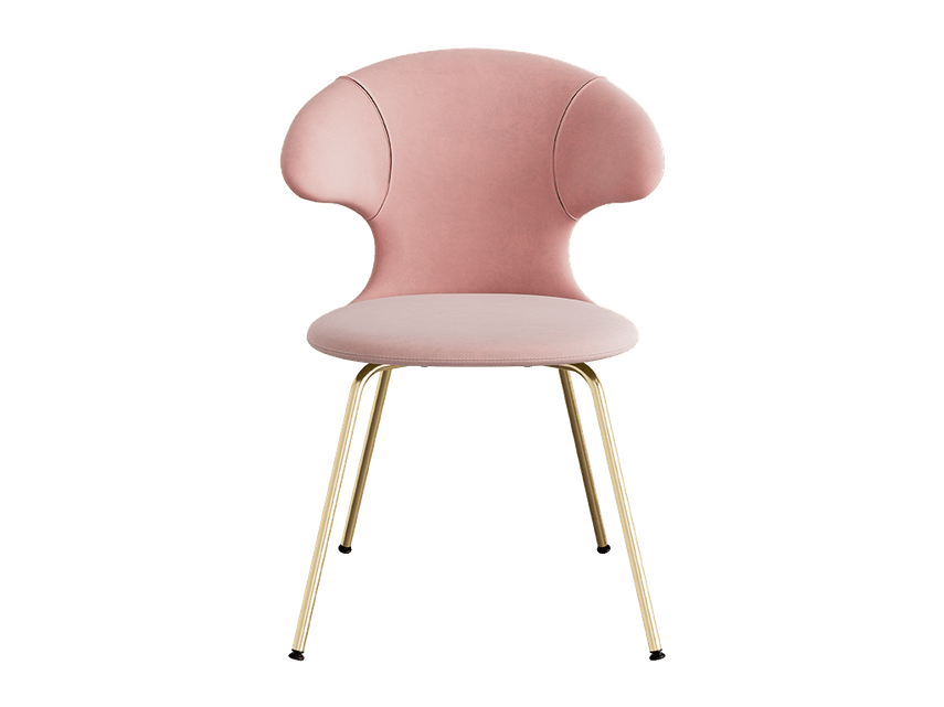 TIME FLIES | CHAIR, VELOUR