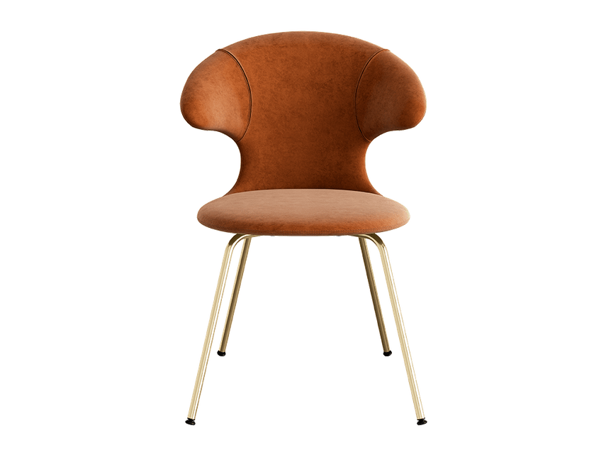 TIME FLIES | CHAIR, VELOUR