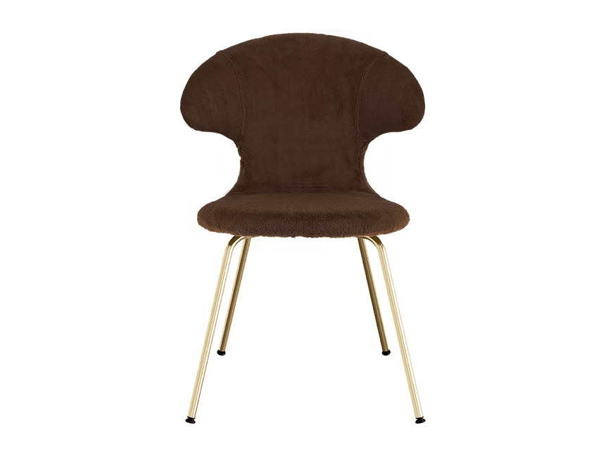 TIME FLIES | CHAIR, TEDDY BEAR