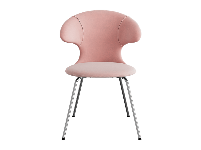 TIME FLIES | CHAIR, VELOUR