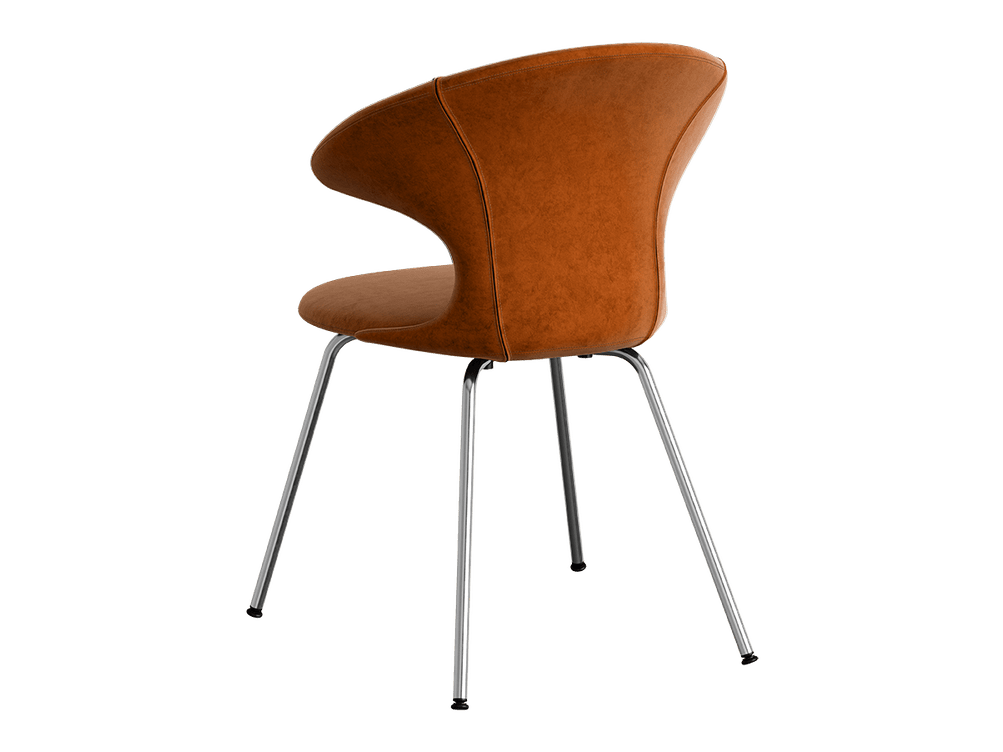 TIME FLIES | CHAIR, VELOUR