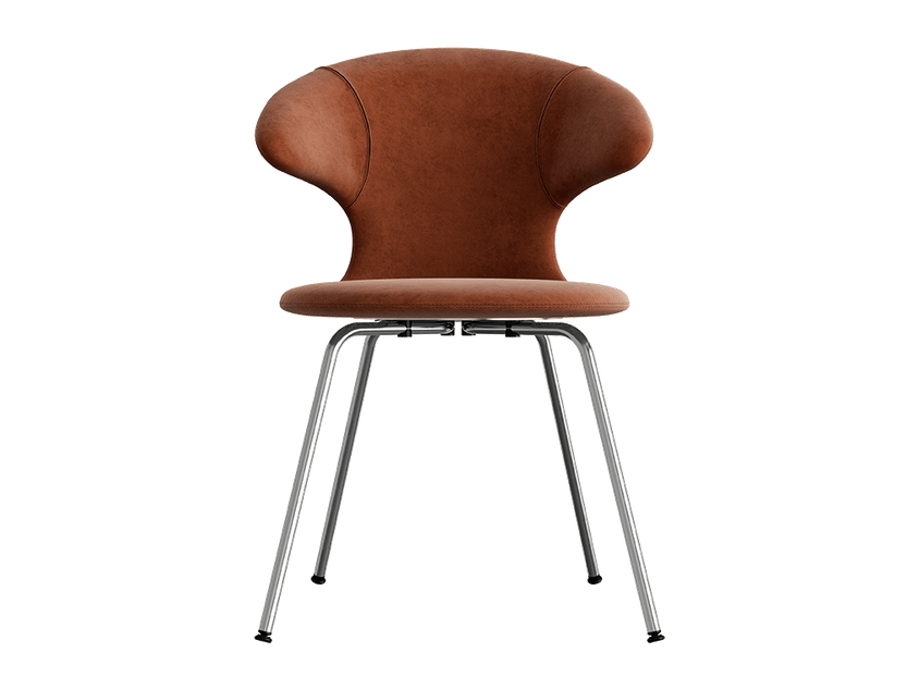 TIME FLIES | CHAIR, VELOUR