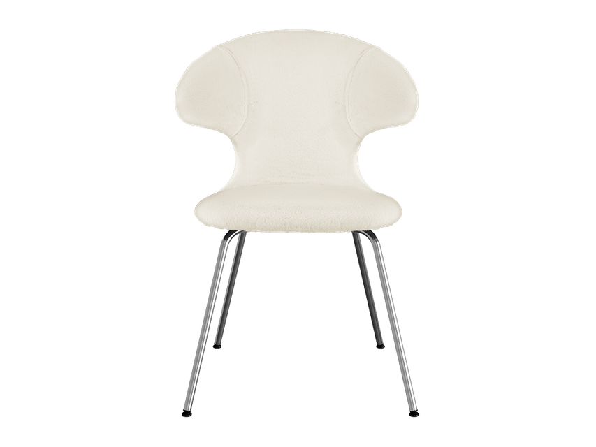 TIME FLIES | CHAIR, TEDDY BEAR