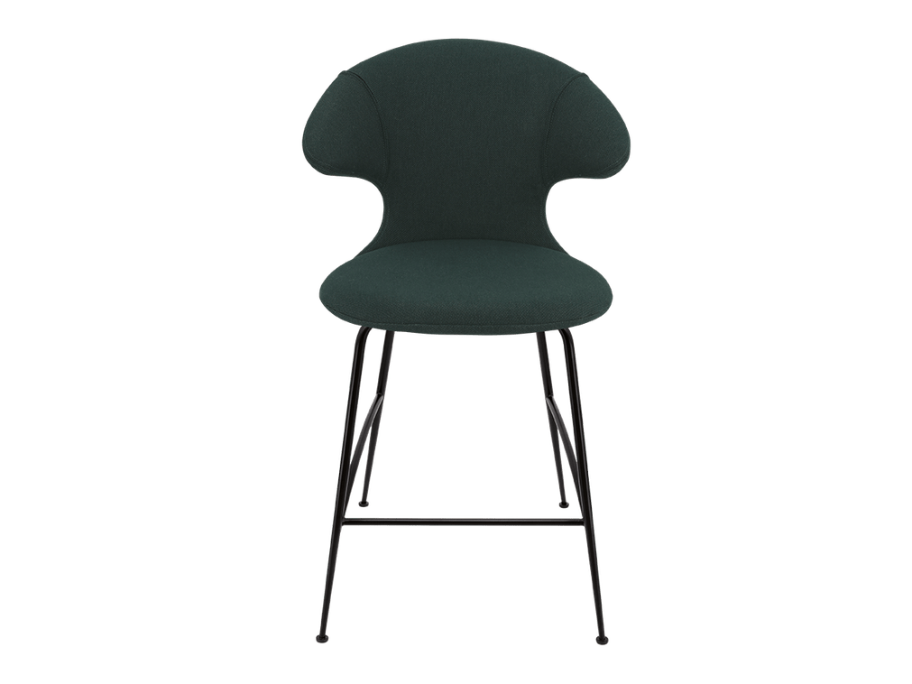 TIME FLIES | COUNTER STOOL